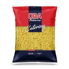 OBA MAKARNA BURGU 5 KG