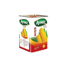 AYVAZ MISIR YAĞI 18 LT