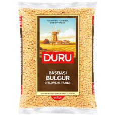 Duru Bulgur