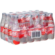 Niğde Gazozu 250 ml 24'lü