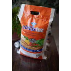 ELMAS TUZ 10 KG
