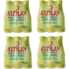 kızılay ekstra c vitaminli 24x200
