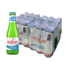 kızılay sade 24x200ml