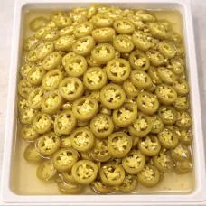 JALAPONE TURŞU 5 KG NET