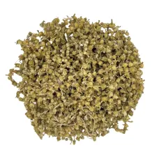 ÇİÇEK BAMYA 1 KG